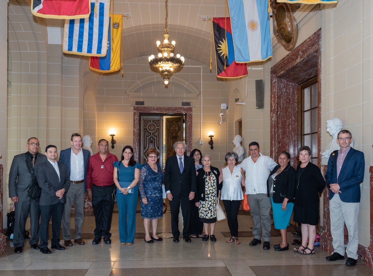 Almagro_OEA2015 tweet picture