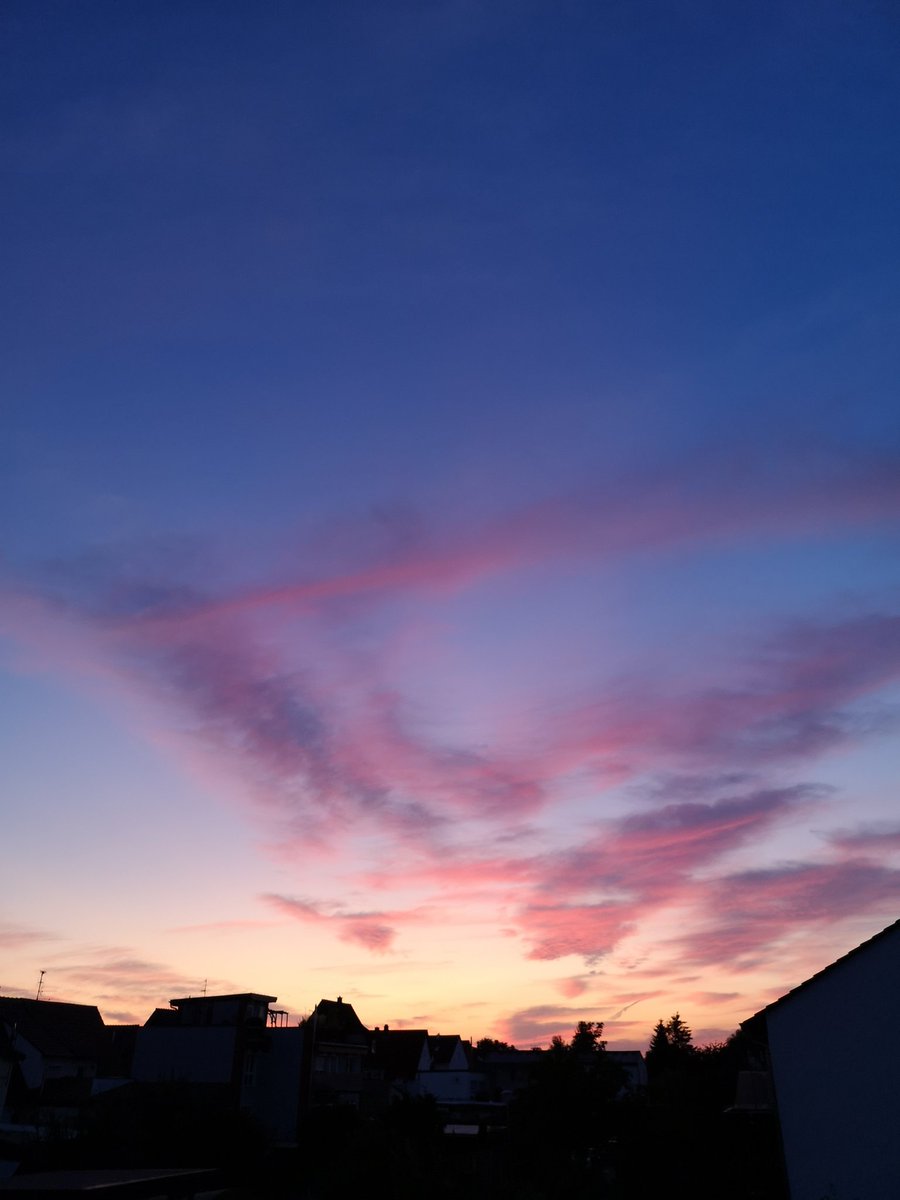Kera On Twitter Ich Habe Den Himmel Schon