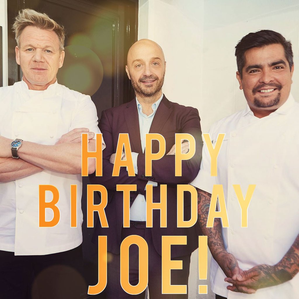 MasterChefUSA's tweet photo. 👯HAPPY BIRTHDAY 🎂

Best Wishes to our pal @jbastianich on his special day!

xoxo - @masterchefusa

#masterchef #masterchefcasting #happybirthday #homecooks #mc10 https://t.co/yLT5x35P7f