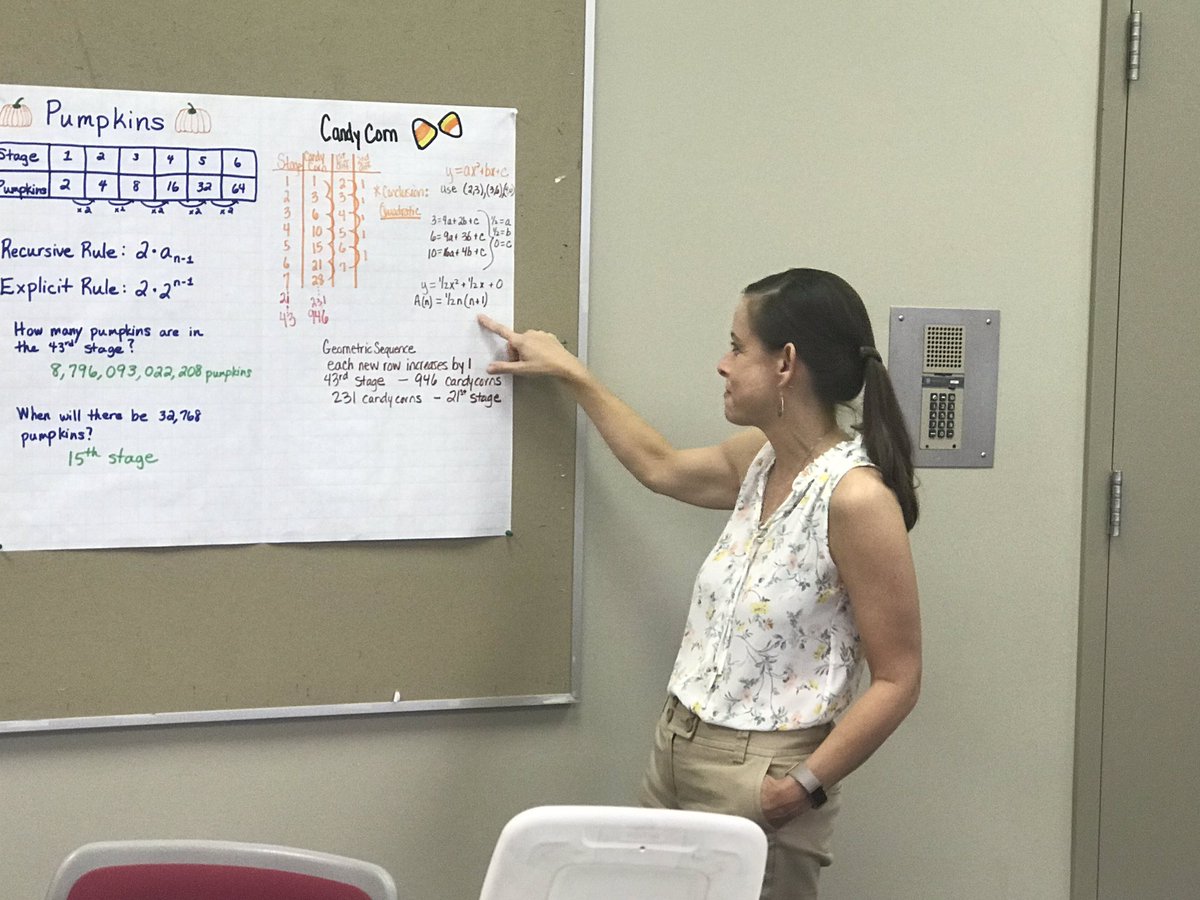 bamatdkim's tweet image. Great day at the high school PLC. I am so blessed to work with theses great teachers!@AMSTI_UA_UWA #AMSTIworks #AMSTImath