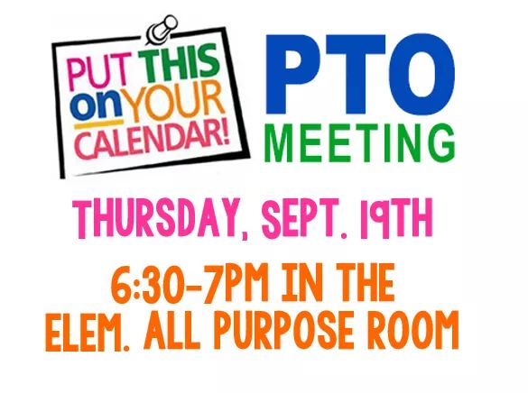 Dundee Elementary School PTO tweet media