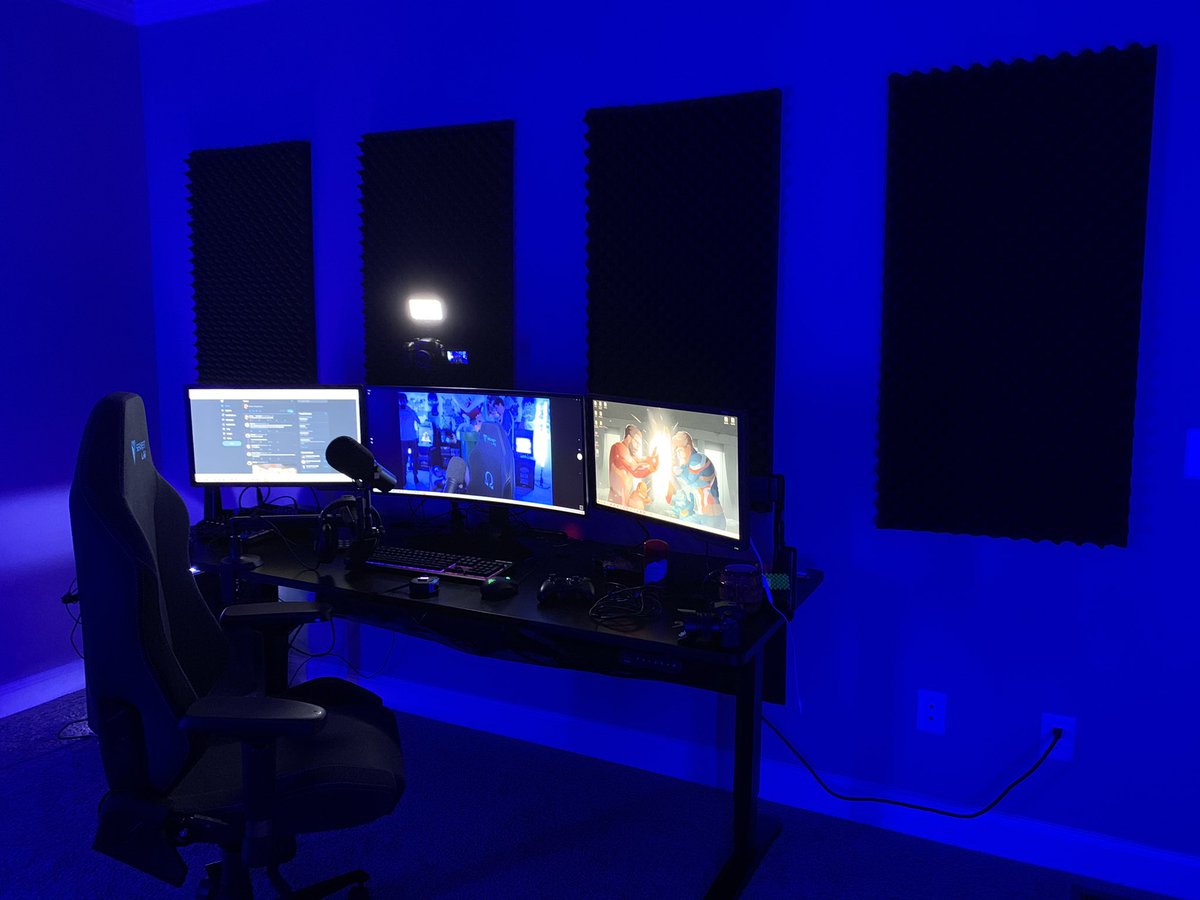 lightsaber floor lamp