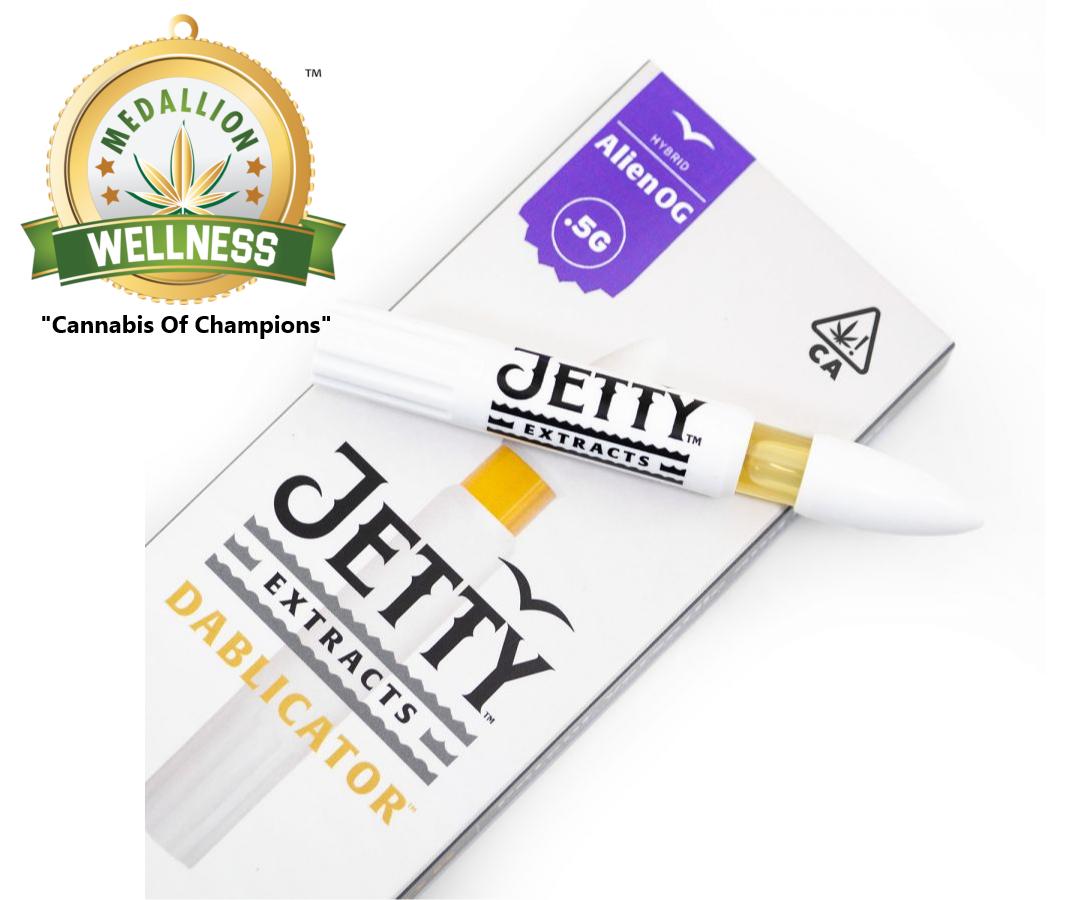 #Jetty #AlienOG #Dablicator #MedallionWellness #CannabisOfChampions #MedallionLifeStyle #CannabisLifeStyle #LifeStyle #Earth #Fire #Water #Air #Flower #Concentrates #PreRolls #CentralValley #Indica #Sativa #Hybrid #Tuesday #TerpTuesday photocred:Jetty Extracts