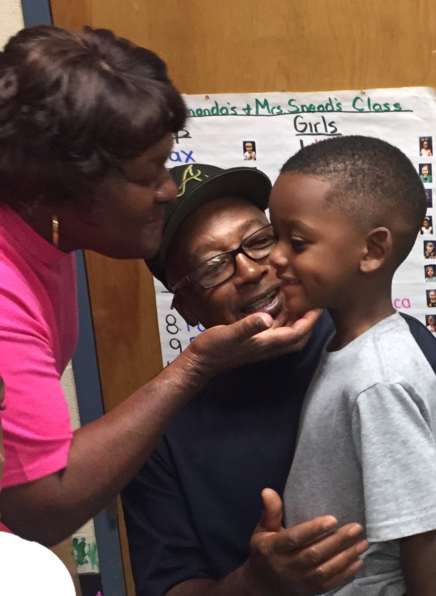 MS Bailey Child Development Center tweet media