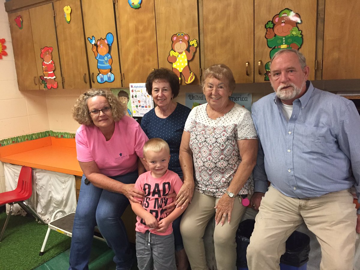 MS Bailey Child Development Center tweet media