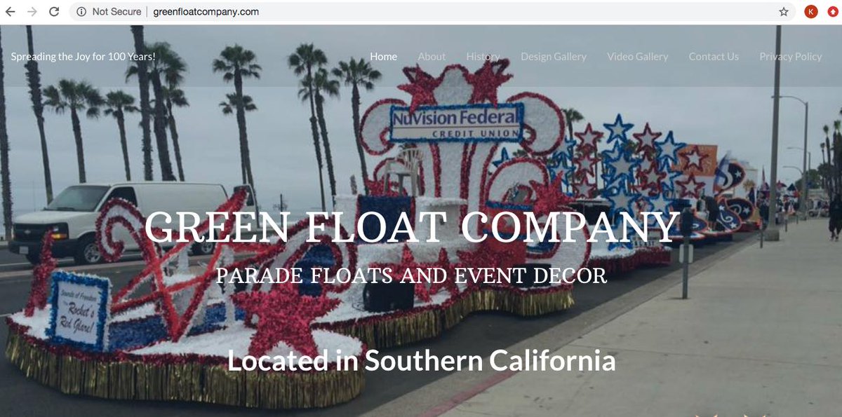 Good2Float's tweet image. Check out our redesigned website greenfloatcompany.com