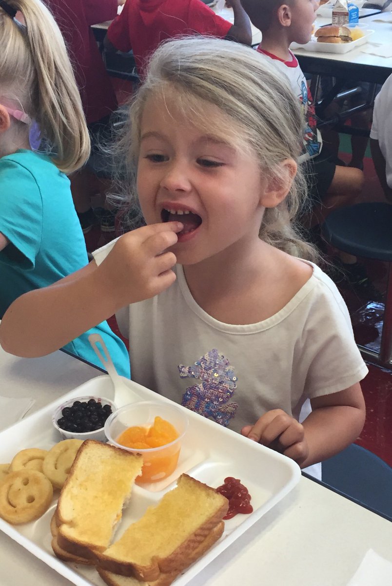 MS Bailey Child Development Center tweet media