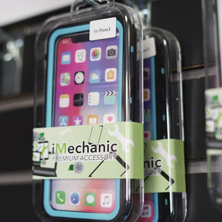 iMechanic tweet media