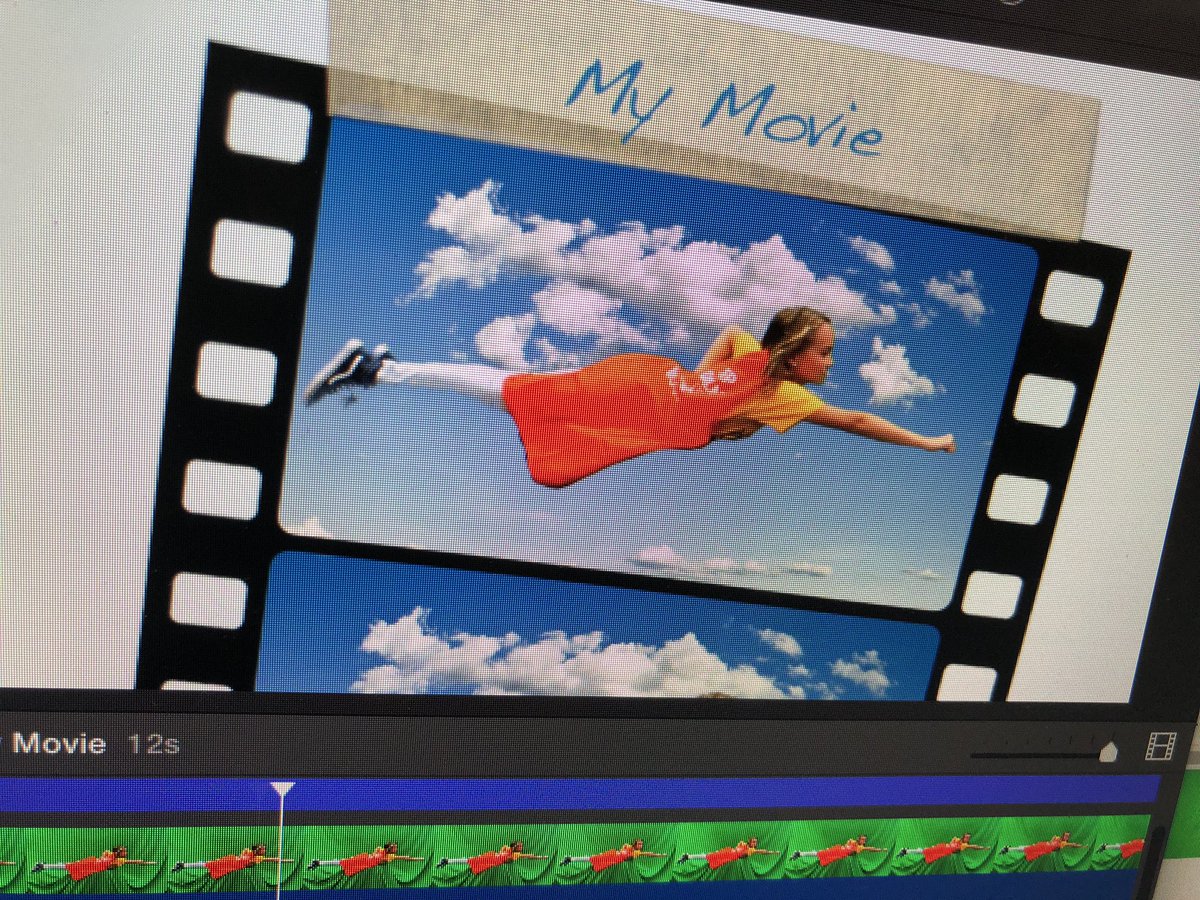 I am very excited about <a href="/southwestcolts/">Southwest Colts</a> school news this semester with <a href="/SWMSMedia/">Stephanie Peedin</a> and her students! They are so creative! They recorded their intros this morning, look how fun this one is!!! #onslowdlt