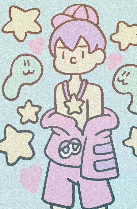 ゆめかわいい のtwitterイラスト作品 人気順 ゆめかわいい のtwitterイラスト作品 人気順