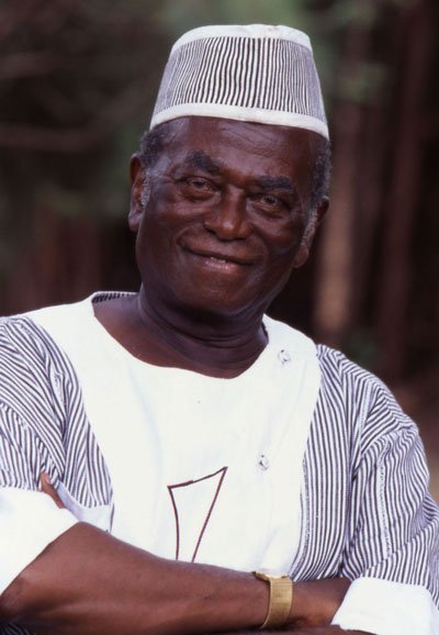 PPAGGhana's tweet photo. Prof. Sai is a recipient of several awards including @UNFPA Award in 1993 for his work in Pop, Reproductive Health & Nutrition and the 1995 Prince Mahidol Award in "recognition of his long-standing involvement and global leadership on int'l family planning & pop issues”,#RIPFSai https://t.co/oYC8zigL5Z