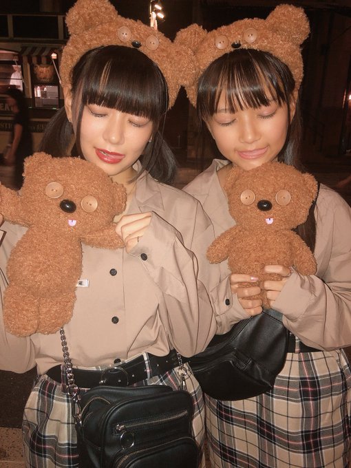 Twitterのコスプレ画像15