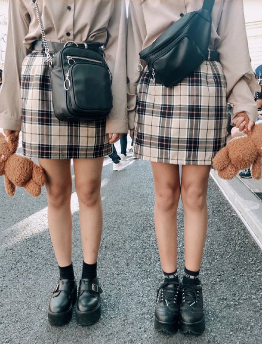 Twitterのコスプレ画像16