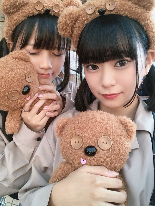 Twitterのコスプレ画像14