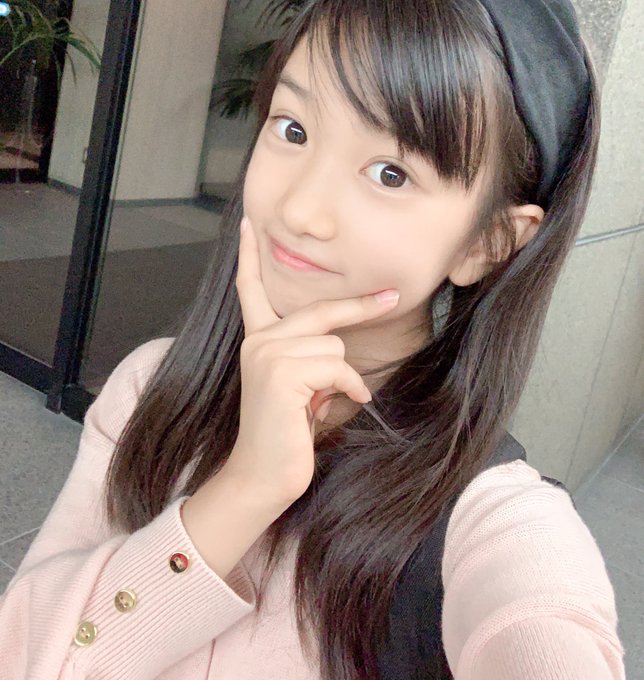 Twitterのコスプレ画像4