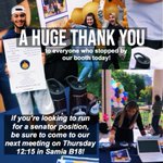Photo by Suffolk SGA (@SuffolkSGA)