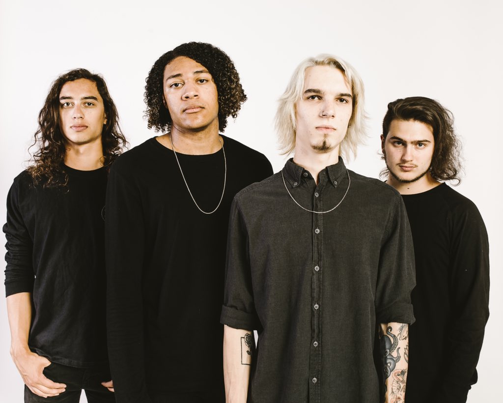 It’s out now: youtu.be/INkrJGc97fE