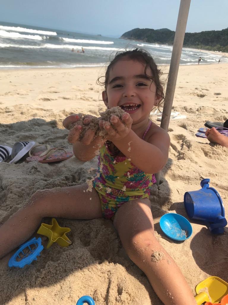 Isa1rodrigues's tweet photo. A luz da minha vida! ✨❤️ https://t.co/oVjPiwNcfJ