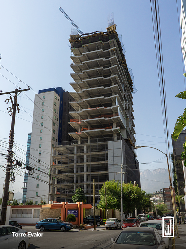 evalormx's tweet photo. En Torre Evalor ya estamos cerca de la recta final, te presentamos un par de fotos de nuestro avance de obra hasta la fecha ¡Agenda tu visita y conoce nuestro showroom!

Para mayor información:
T. (81) 1972 7788
https://t.co/AnBzot8bgk / https://t.co/8ckRCIOqP2 https://t.co/8uQ1GBX7KN