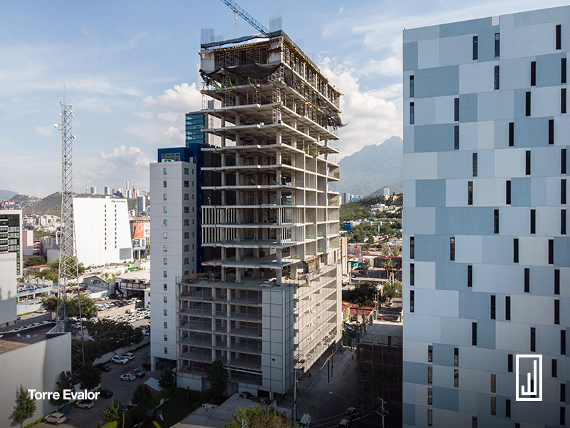 evalormx's tweet photo. En Torre Evalor ya estamos cerca de la recta final, te presentamos un par de fotos de nuestro avance de obra hasta la fecha ¡Agenda tu visita y conoce nuestro showroom!

Para mayor información:
T. (81) 1972 7788
https://t.co/AnBzot8bgk / https://t.co/8ckRCIOqP2 https://t.co/8uQ1GBX7KN