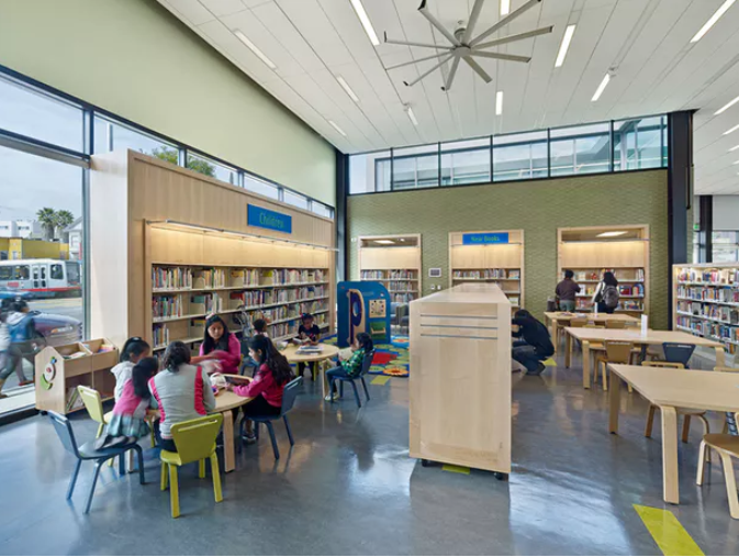 Expand your palette at the Bayview/Linda Brooks-Burton Public Library at the VIVA Snack Trials, where you'll spend an hour tasting interesting, new options.