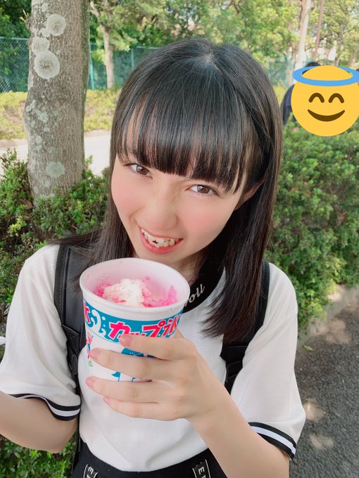 今村麻莉愛のTwitter画像13