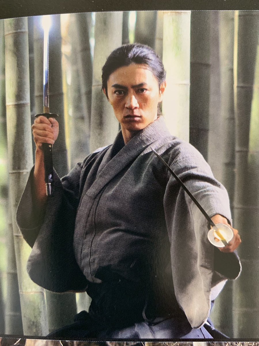 ニッポンノワール 宮城遼一役は細田善彦 3年a組の役柄もネタバレ Drama Vision