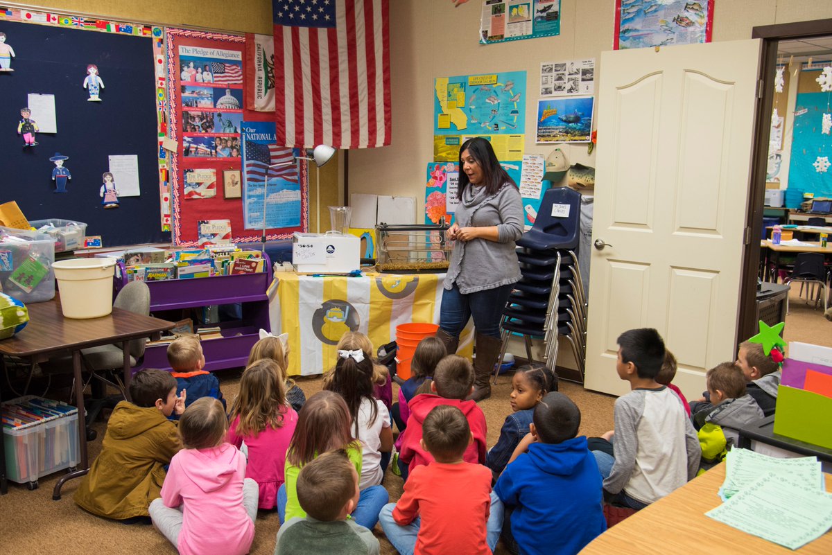 As we develop plans for a world-class, river-front water #education center on the #YubaRiver, water-related educational programming is making its way into classrooms throughout <a href="/YubaCounty/">Yuba County</a>. Today we approved funding for two more educational programs. yubawater.org/CivicAlerts.as…