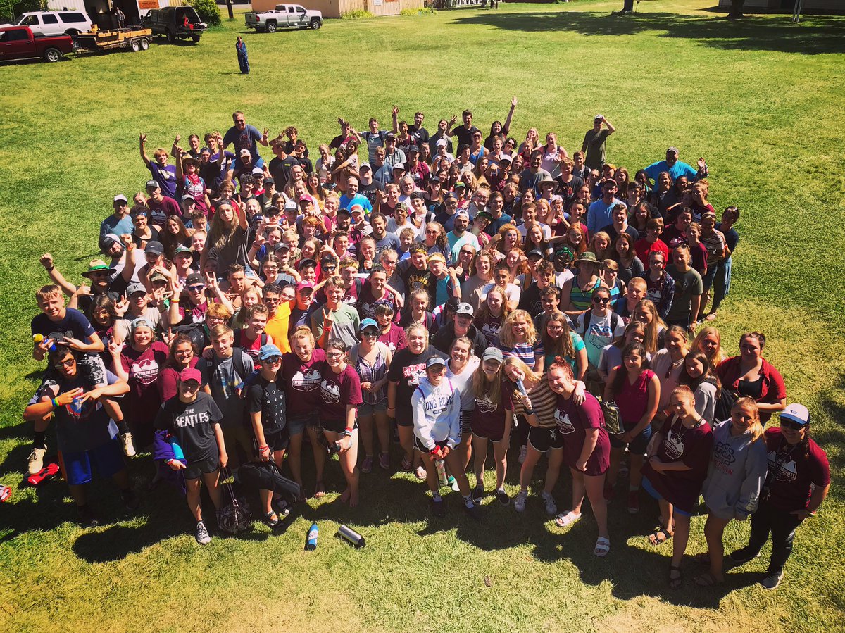 ETVcamp's tweet photo. CAMP REUNION • SEPTEMBER 21ST • Come this Saturday to Gateway Church from 6-8pm for an ETV reunion with all your favorite people to worship, play games, &amp; share what God has been doing in you this summer! #campreunion2019 #etv2019 #itsacamp #experiencethevalley https://t.co/JxGxVTmavX