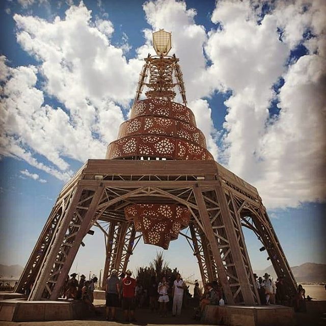 relaXsonic's tweet photo. Finally getting around to checking out our #BurningMan pics. Another amazing journey out to the #Playa
In a place of chaos where anything can go wrong, we navigated an ocean of creativity with no hitch. We laughed, and we cried, as we gazed at the magnif… https://t.co/5W0WYzaQMT https://t.co/kQ5cEbGwF6