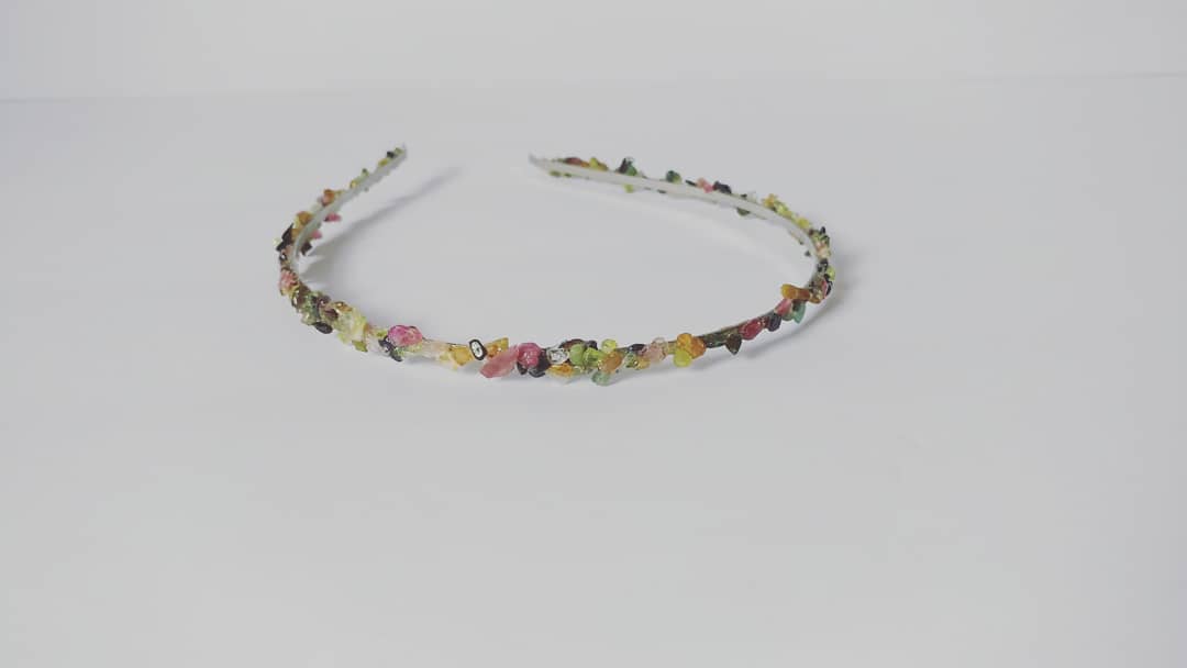 _daisysweet's tweet photo. New Fruity Pebble Rainbow Tourmaline ๐ & Lilac purple crystal Crowns that have been re-stocked in the Shop! Some also include Lucky Green Peridot โจ
Link in my Bio
#SweetSolsticeShop #hair #crystals #rawcrystals #rainbow #goodluck #crowns #wicca #magick #shopnow #shopsmall https://t.co/jILcYjRat6
