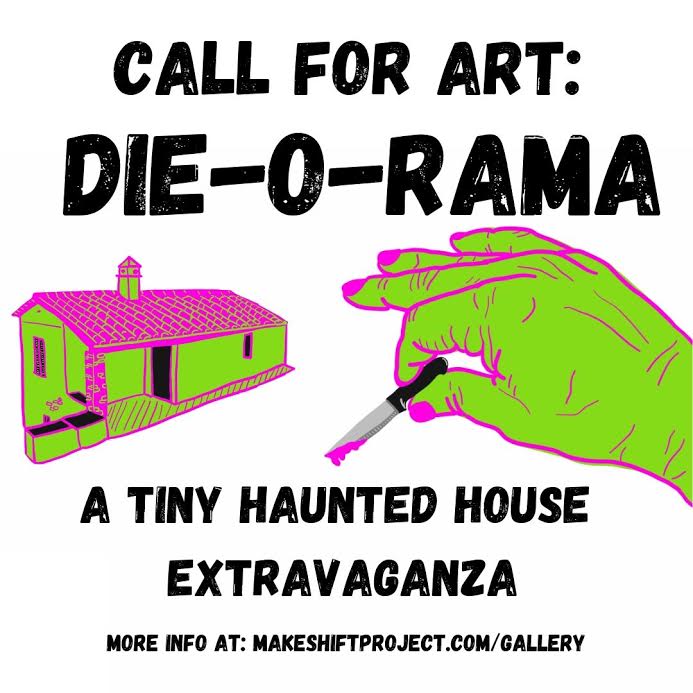 Make.Shift Art Space tweet media