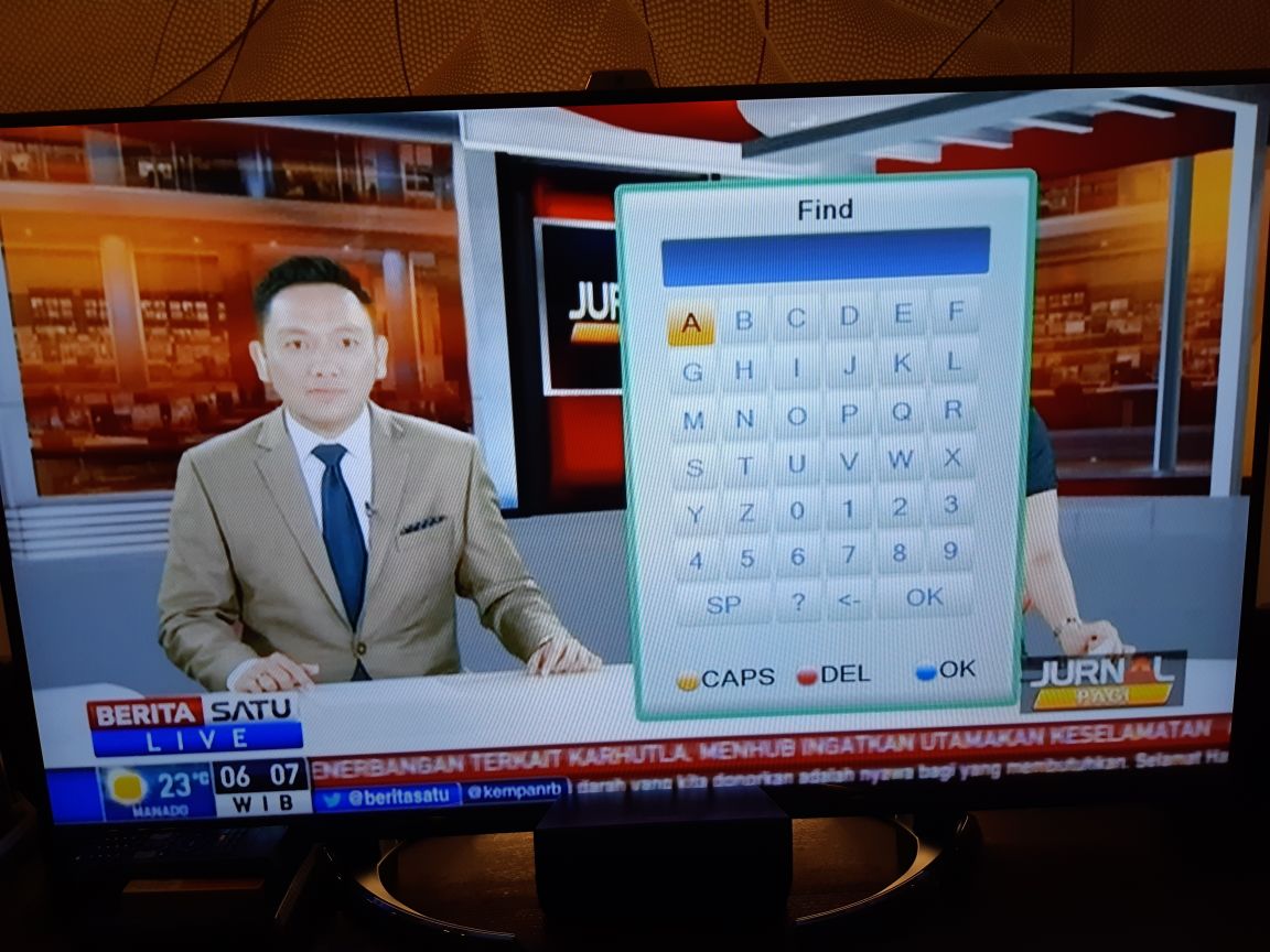Anton Sapto tweet media