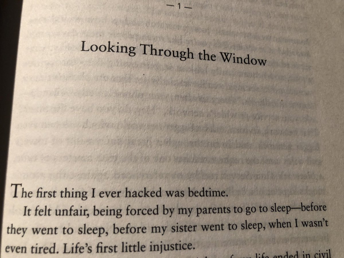 _tooshameless's tweet photo. @turinglabsorg , right off the bat! Boom! Right in our wheelhouse!
Does this sound familiar?
#sleeplessdev https://t.co/hwN7StsaQm