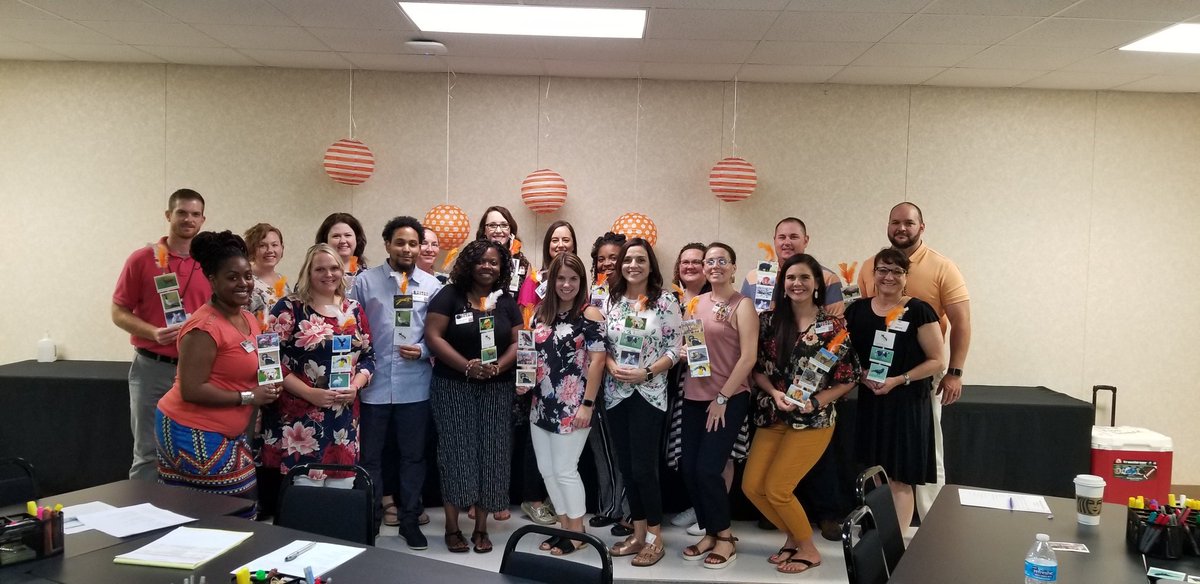 Awesome Totem Poles built today from our Awesome 2019-20 TISD Leadership Academy!!! <a href="/TexarkanaISD/">Texarkana ISD</a> #TISDThePlacetoBe
