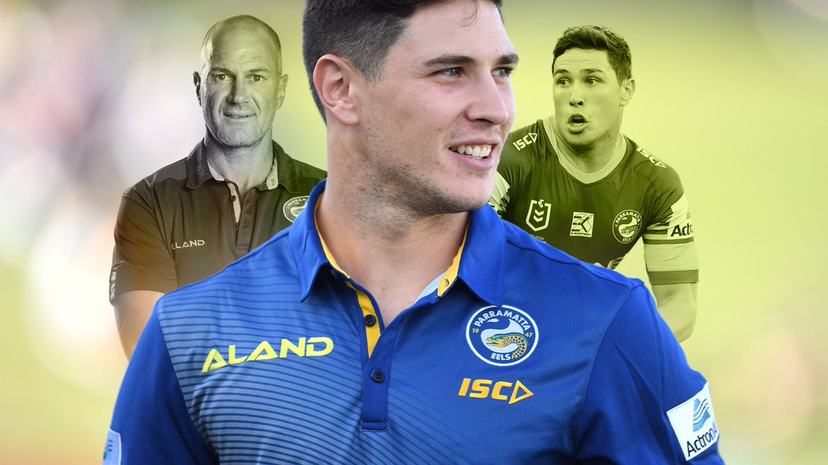 Michael Chammas (@michaelchammas) on Twitter photo “I’m sorry, I was selfish”: Mitchell Moses’ heartfelt apology to <a href="/TheParraEels/">Parramatta Eels</a> coach Brad Arthur.
“It took for me to wipe those people, who were filling my head with s***, out of my life to realise it is my fault. I am the problem.”
STORY: nrl.com/news/2019/09/1… “I’m sorry, I was selfish”: Mitchell Moses’ heartfelt apology to <a href="/TheParraEels/">Parramatta Eels</a> coach Brad Arthur.
“It took for me to wipe those people, who were filling my head with s***, out of my life to realise it is my fault. I am the problem.”
STORY: nrl.com/news/2019/09/1…