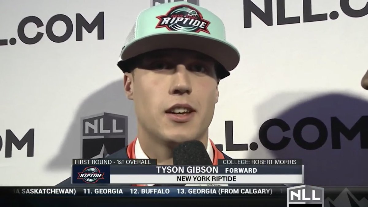 RMU Men’s Lacrosse tweet media