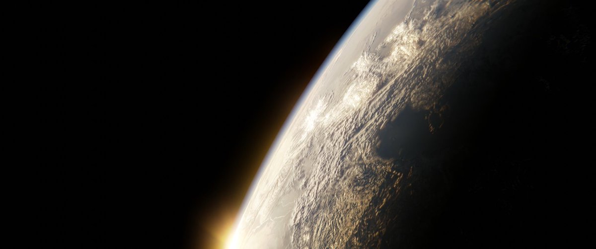 Drexis_Anim's tweet photo. 🌎
#Blender3d #b3d #b280 #SpaceVFX #Cycles https://t.co/VPDMv50Pod