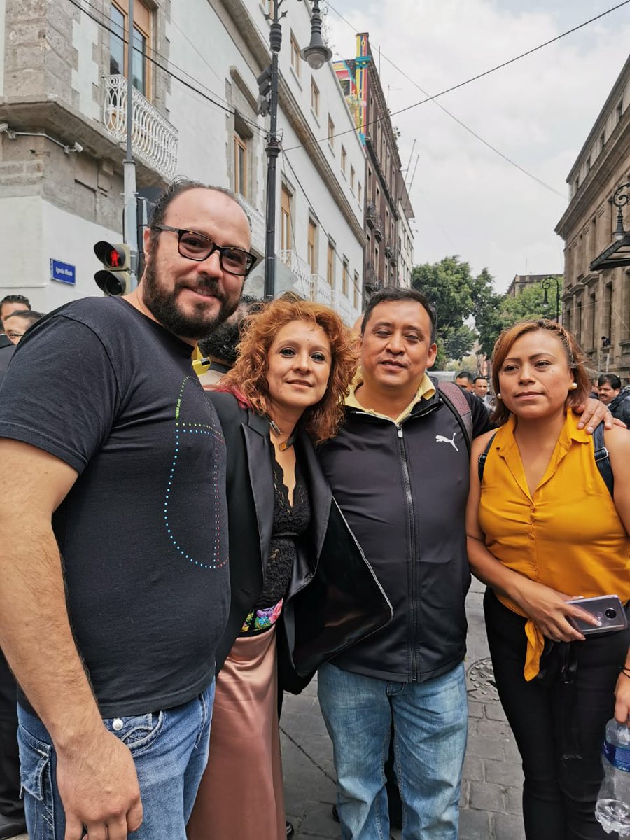 CED Morena Xochimilco (@cedmorenaxochim) on Twitter photo José Carlos Ruiz, la diputada Donaji y Martín Rosales abanderarando al pueblo de Xochimilco en el #1InformeSheinbaum #CDMXNuestraCasa José Carlos Ruiz, la diputada Donaji y Martín Rosales abanderarando al pueblo de Xochimilco en el #1InformeSheinbaum #CDMXNuestraCasa