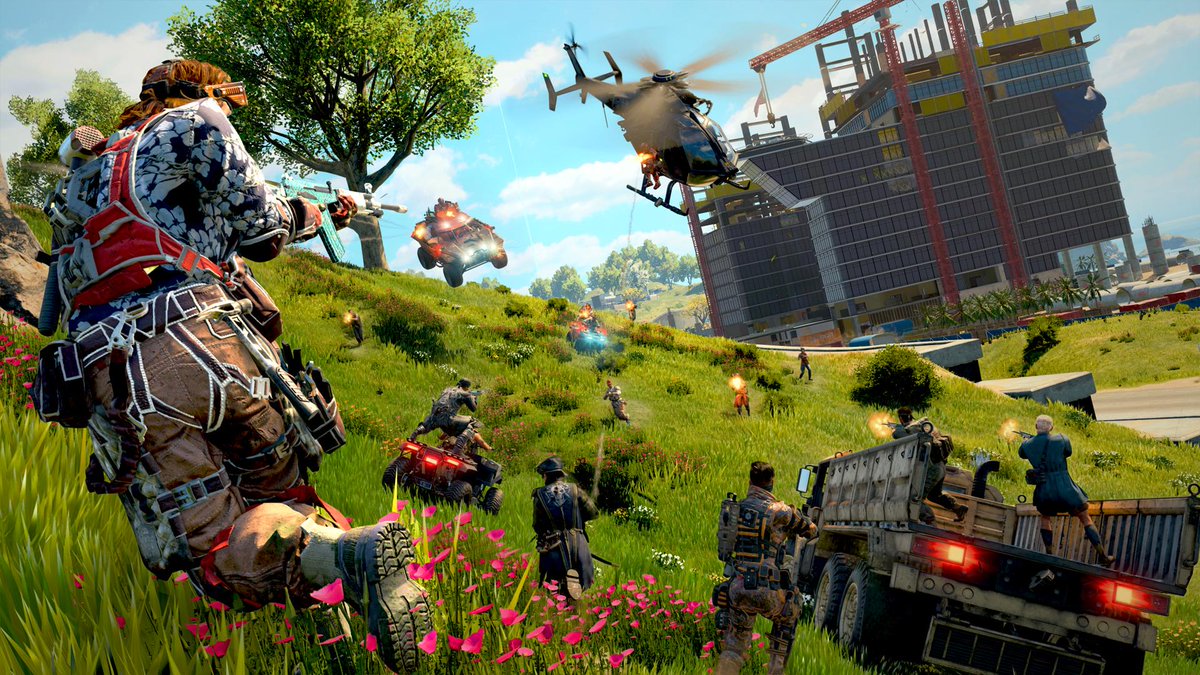 spagoo12's tweet image. Suns out guns out #CODupdate #blackout