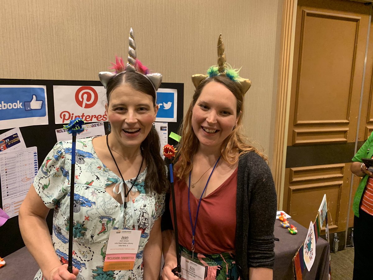 cslpreads's tweet photo. Lots of fun this afternoon at our Committee Fair! CSLP volunteers are the lifeblood of the organization; if you are interested in learning more and perhaps volunteering, go to: https://t.co/3iAxzXeCgI.
#ImagineYourStory #CSLPreads2020 https://t.co/WUYpZpQ1OX