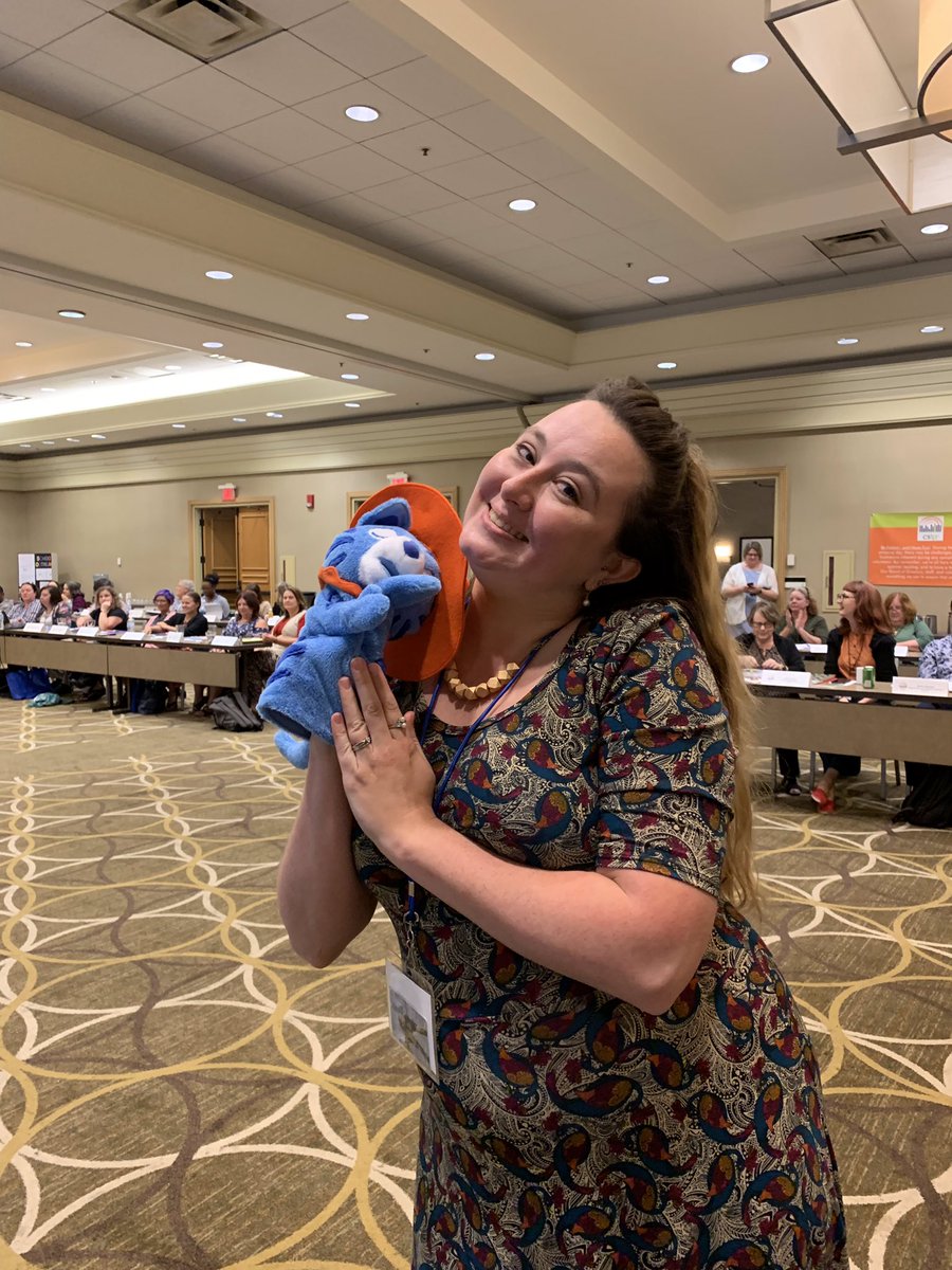 cslpreads's tweet photo. Lots of fun this afternoon at our Committee Fair! CSLP volunteers are the lifeblood of the organization; if you are interested in learning more and perhaps volunteering, go to: https://t.co/3iAxzXeCgI.
#ImagineYourStory #CSLPreads2020 https://t.co/WUYpZpQ1OX