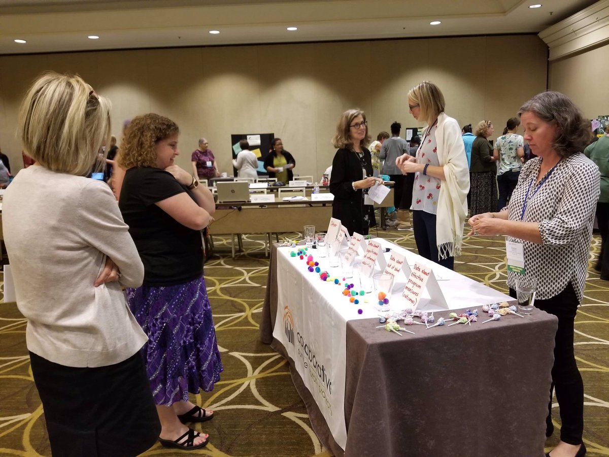 cslpreads's tweet photo. Lots of fun this afternoon at our Committee Fair! CSLP volunteers are the lifeblood of the organization; if you are interested in learning more and perhaps volunteering, go to: https://t.co/3iAxzXeCgI.
#ImagineYourStory #CSLPreads2020 https://t.co/WUYpZpQ1OX