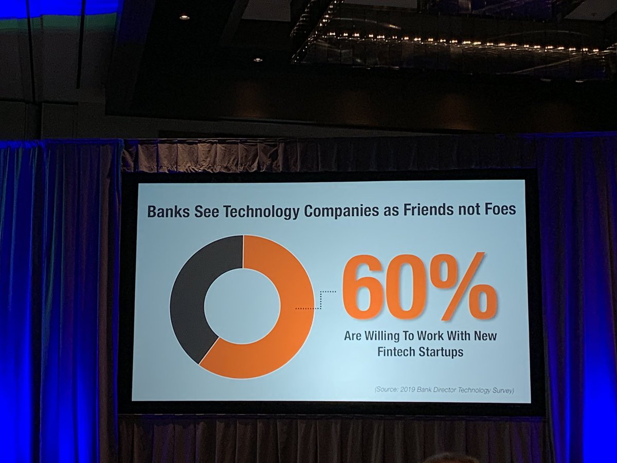 affordit4you's tweet photo. Yes! Happy to hear this! #welcomefriends! #aftfallsummit #aftsummit #fintech cc: @AFTWeb https://t.co/smiAsSYMZ4