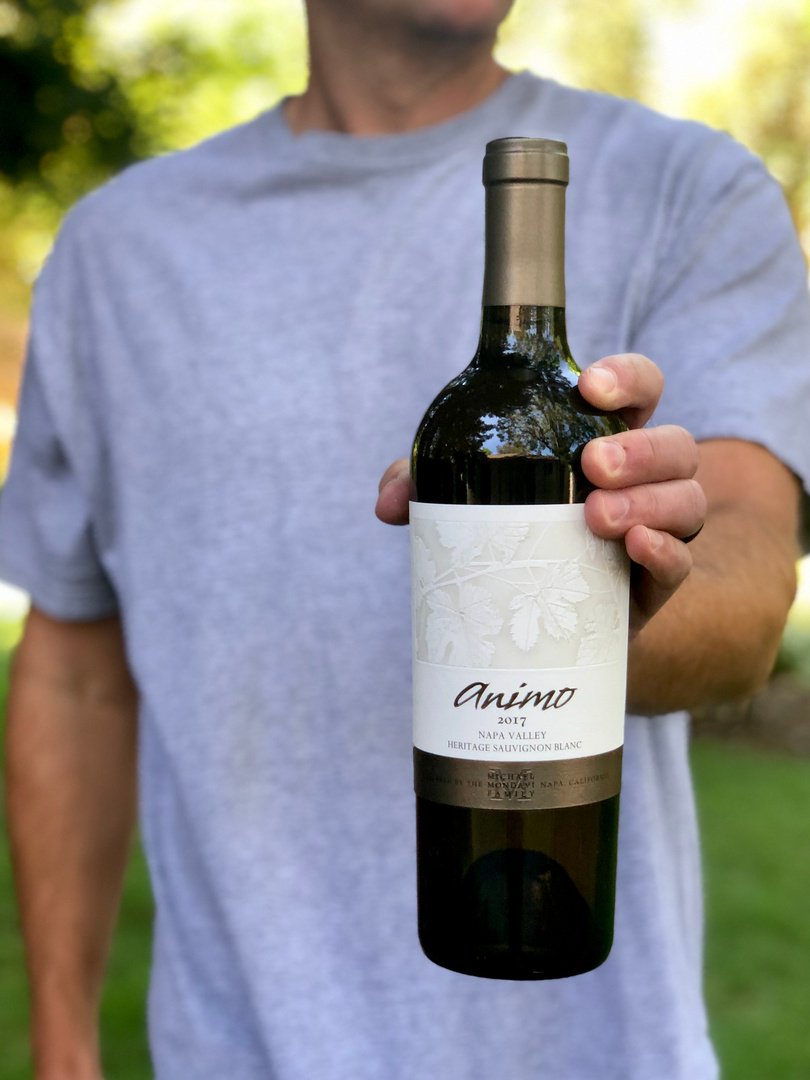 In 2006, Michael Mondavi Family Estate acquired #SauvignonBlanc vine cuttings from Oakville’s To Kalon Vineyard, which is thought to be the oldest surviving Sauv Blanc. When the new vineyard was created, we selected the same root stock and trellising used in the 19th century.