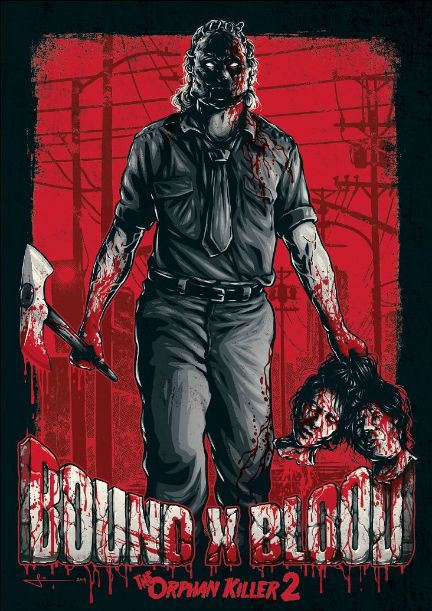 The Orphan Killer tweet media
