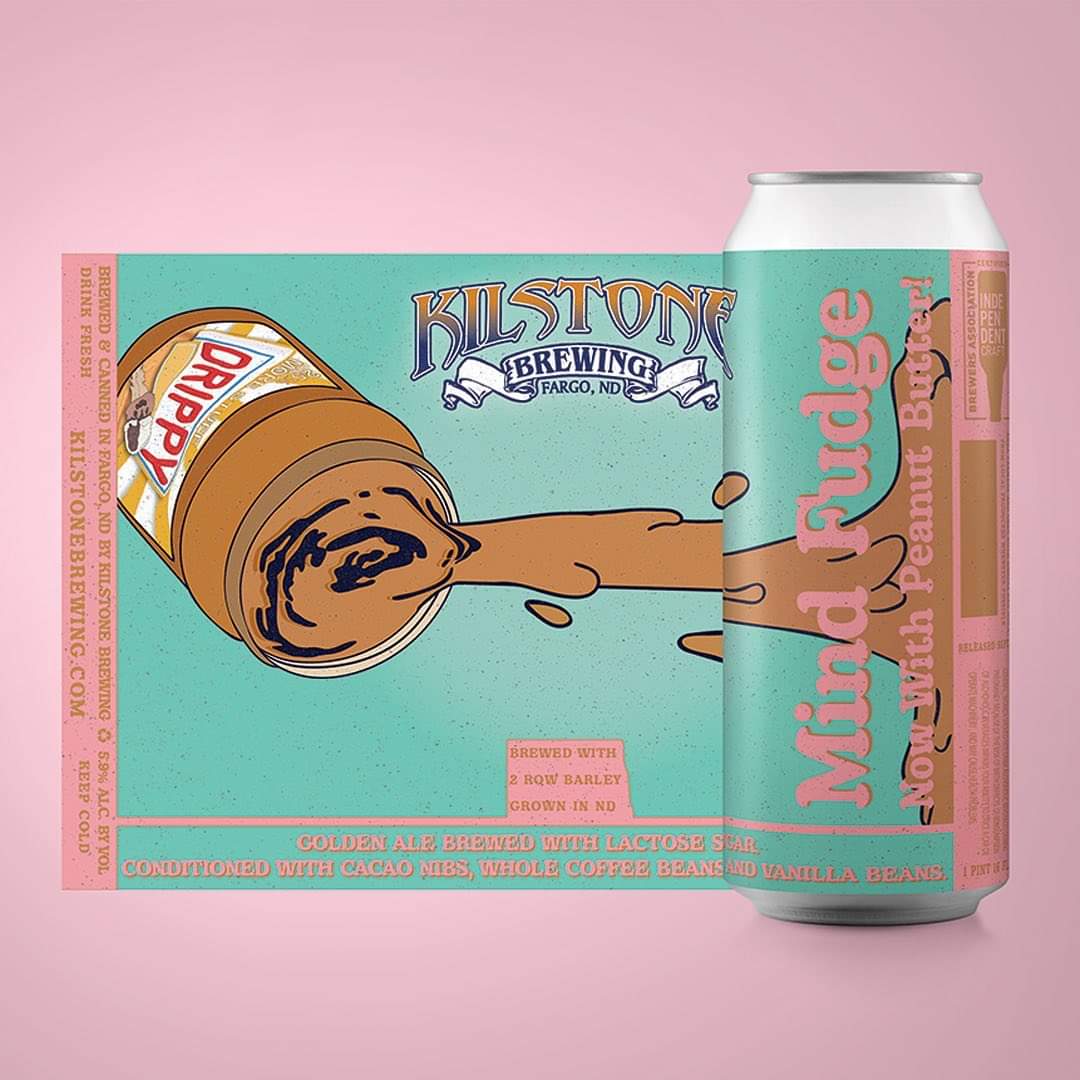 Kilstone Brewing tweet media