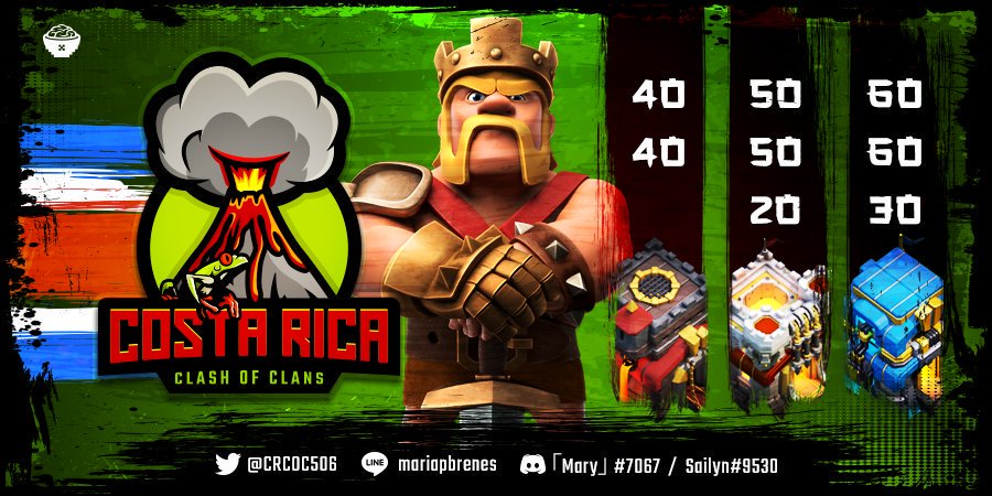 CRCOC506's tweet image. Seguimos reclutando para @WCCF2020 🇨🇷

Si estas interesado solos puedes escribir o contactar a nuestras capitanas, sus contactos están en la imagen. 👇

¡Te estamos esperando! 🇨🇷❤️