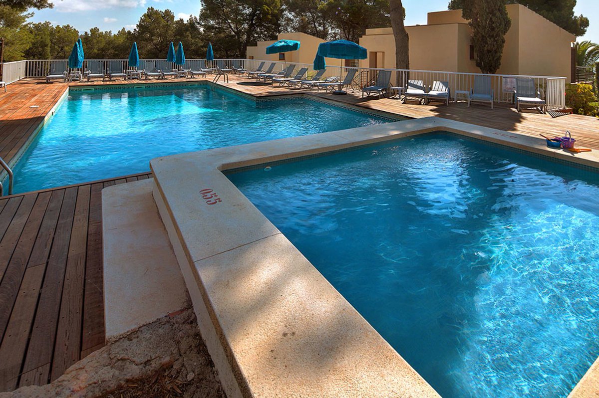 HotelesBonanza's tweet photo. In our Hotel Riu Bonanza Park you will be able to enjoy the best facilities of Mallorca. https://t.co/oeaiCzkdkG