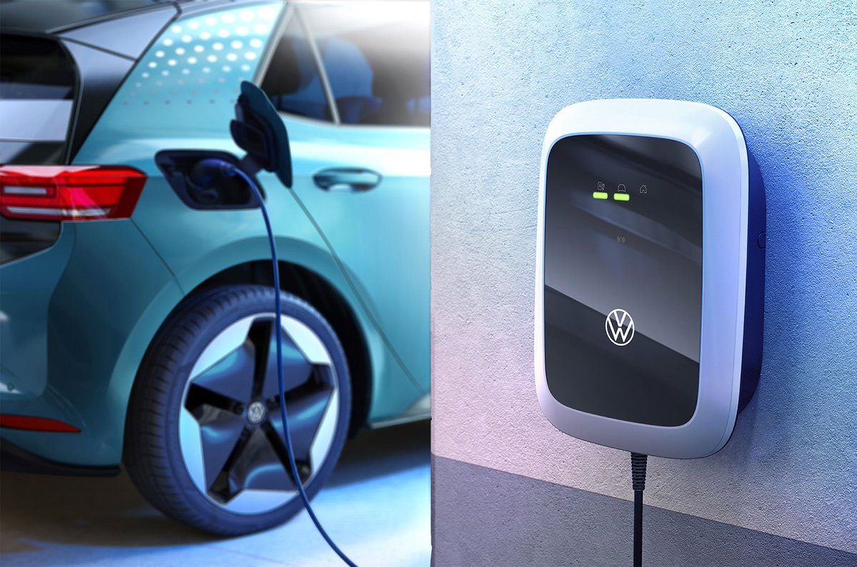 nedpotterbeech's tweet photo. Volkswagen to offer wall-mounted home chargers for electric cars 🔋

🔌The home charging device will be priced from around £400 when sales begin later this year

https://t.co/zOLrETxxgB

💻 https://t.co/EcCVfzwWKE
☎️ 01432 270200
📍 Beech Business Park, Tillington Road, HR4 9QJ https://t.co/0StudAxx6k